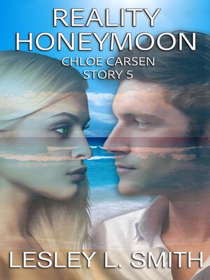 cover image of Reality Honeymoon